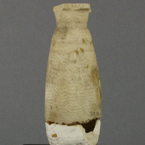 Ancient Egyptian jar from Tell Dafana