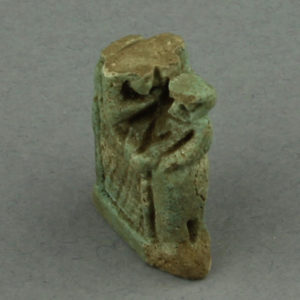 Ancient Egyptian Isis amulet