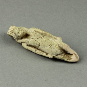 Ancient Egyptian Taweret figurine