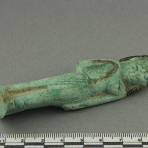 Ancient Egyptian shabti