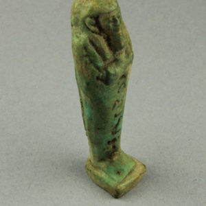 Ancient Egyptian shabti