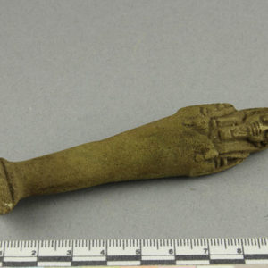 Ancient Egyptian shabti