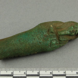 Ancient Egyptian shabti