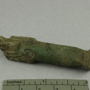 Ancient Egyptian shabti