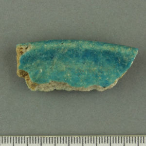 Ancient Egyptian rim sherd