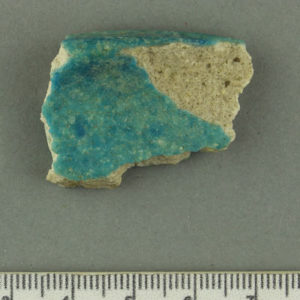 Ancient Egyptian rim sherd