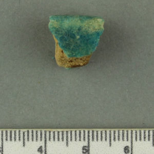 Ancient Egyptian rim sherd