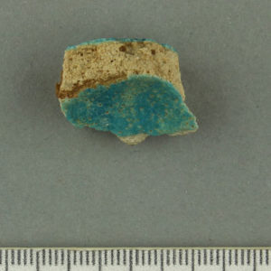 Ancient Egyptian sherd