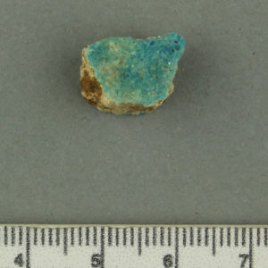 Ancient Egyptian sherd