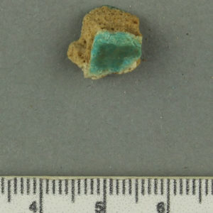 Ancient Egyptian sherd