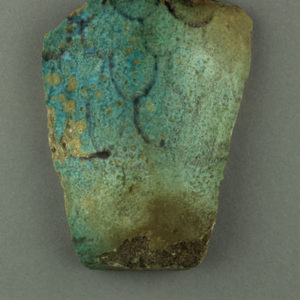 Ancient Egyptian body sherd