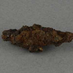 Ancient Egyptian arrowhead from Tell Dafana