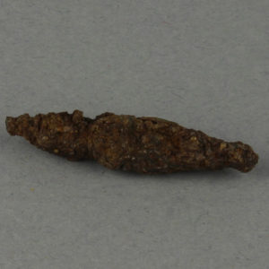 Ancient Egyptian arrowhead from Tell Dafana