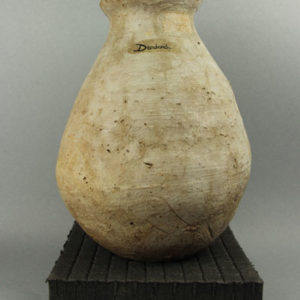 Ancient Egyptian jar from Dandara dated 2181 – 1985 BC