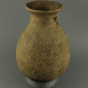 Ancient Egyptian jar from Dandara dated 2055 – 1985 BC