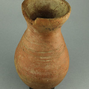 Ancient Egyptian jar from Abydos