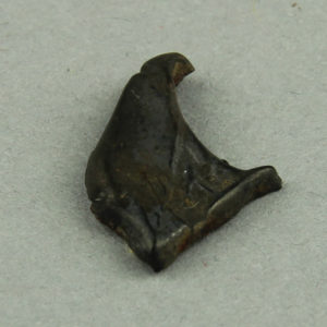 Ancient Egyptian Nekhbet amulet from Abydos dated 945 – 715 BC