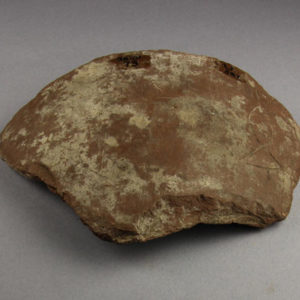 Ancient Egyptian body sherd from Abydos dated 3000 – 2890 BC