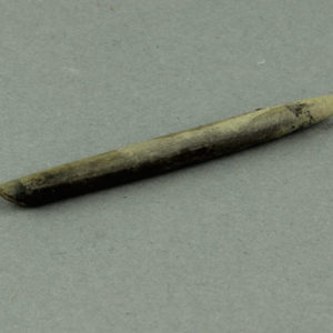 Ancient Egyptian arrowhead from Abydos dated 3000 – 2890 BC