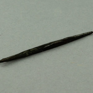 Ancient Egyptian model needle from Abydos dated 2890 – 2686 BC