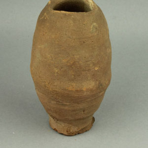 Ancient Egyptian jar from Abydos dated 1550 – 1295 BC