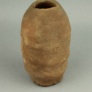 Ancient Egyptian jar from Abydos dated 1550 – 1295 BC