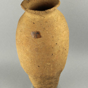 Ancient Egyptian jar from Beni Hasan dated 2055 – 1985 BC