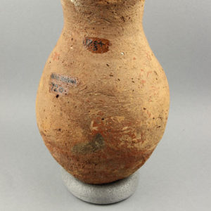 Ancient Egyptian jar from Beni Hasan dated 2055 – 1985 BC