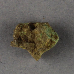 Ancient Egyptian malachite from Abydos dated 5300 – 3000 BC