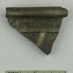 Ancient Egyptian rim sherd