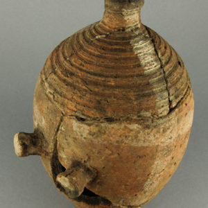 Ancient Egyptian jar from Abydos