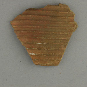 Ancient Egyptian body sherd from Qaw el kibir dated 1773 – 1550 BC