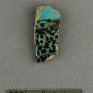 Ancient Egyptian body sherd from Qaw el kibir dated 1773 – 1550 BC