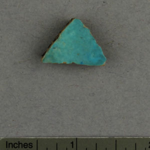 Ancient Egyptian body sherd from Qaw el kibir dated 1773 – 1550 BC