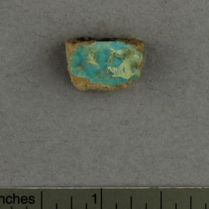 Ancient Egyptian body sherd from Qaw el kibir dated 1773 – 1550 BC