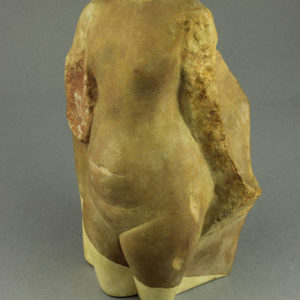 Ancient Egyptian figurine