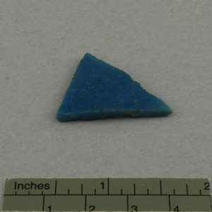 Ancient Egyptian sherd from Oxyrhynchus dated 30 BC – AD 395