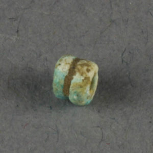 Ancient Egyptian beads from Amarna dated 1550 – 1295 BC