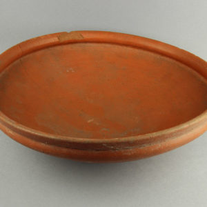 Ancient Egyptian bowl from Matmar dated 2494 – 2345 BC