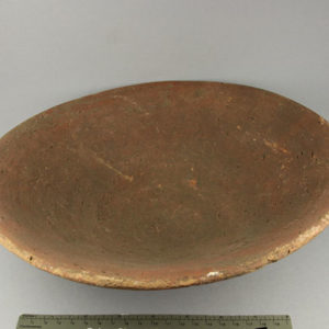 Ancient Egyptian bowl dated 1985 – 1773 BC