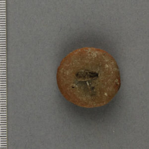 Ancient Egyptian mould from Amarna dated 1550 – 1295 BC