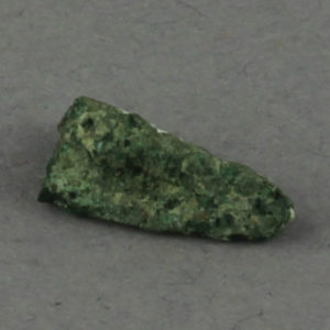 Ancient Egyptian arrowhead fragment from Tell Dafana dated 664 – 332 BC