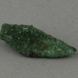 Ancient Egyptian arrowhead from Tell Dafana dated 664 – 332 BC