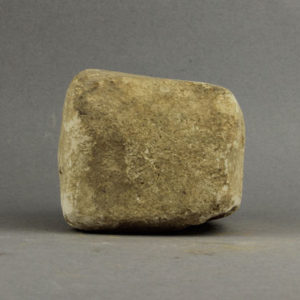 Ancient Egyptian limestone block from Saqqara