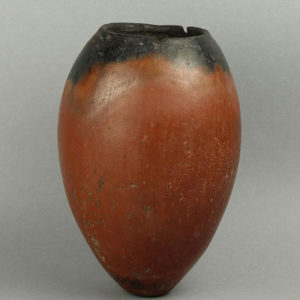 Ancient Egyptian jar from Naqada