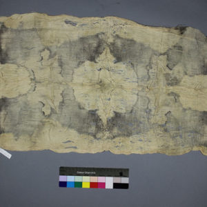 Ancient Egyptian linen fragment