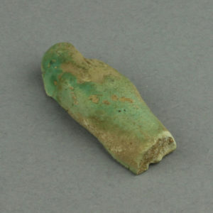 Ancient Egyptian shabti dated 380 – 343 BC