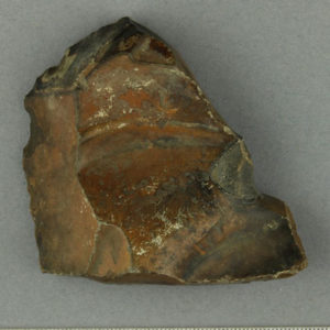 Ancient Egyptian chert flake