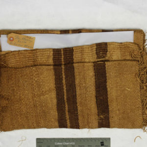 Ancient Egyptian linen fragment