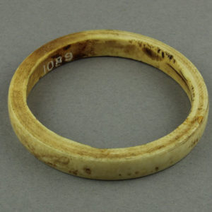 Ancient Egyptian bracelet from Abydos